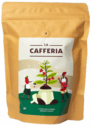Womens Coffee