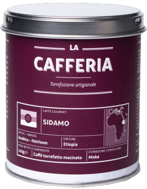 Sidamo